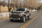 Chevrolet Silverado 2500HD High Country Crew Cab 2019 года